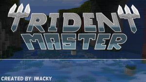 Descargar Trident Master para Minecraft 1.13